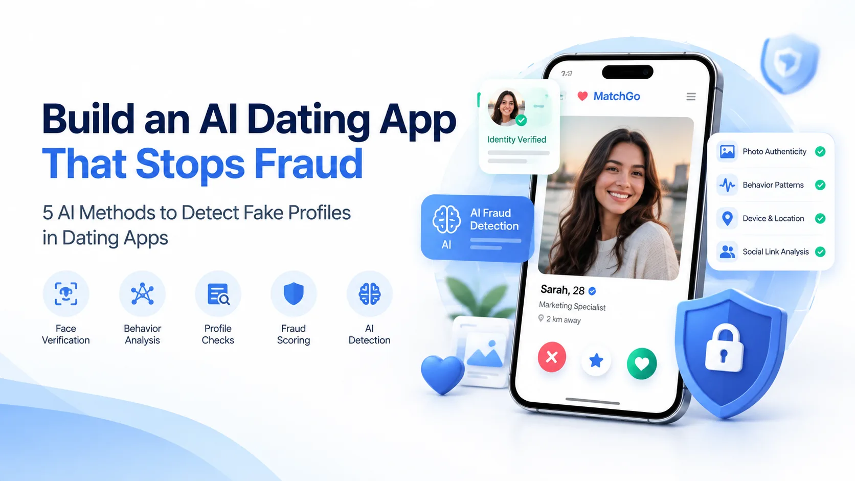 AI Technology In Dating Fraud Detection