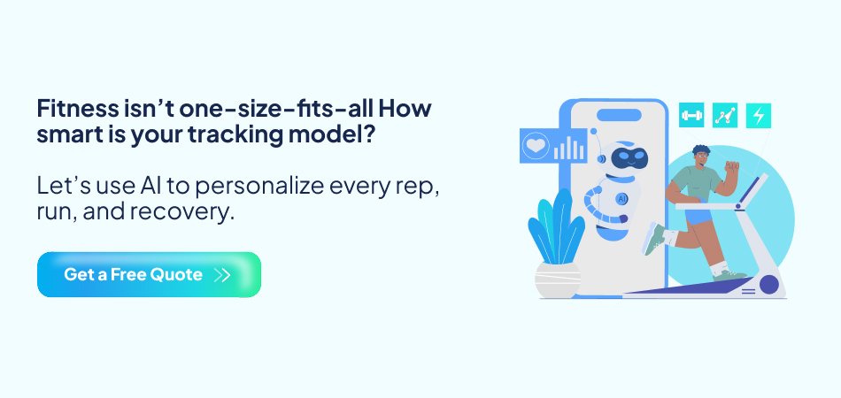 AI for personalized fitness tracking models and custom healthcare development.—7pillars, Healthcare app, custom healthcare software