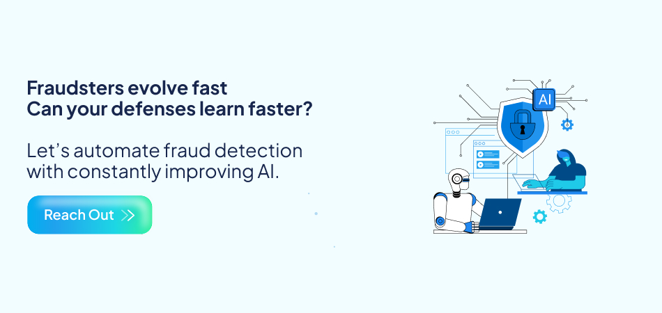 Automated fraud detection in travel app platforms using AI to outsmart evolving cyber threats—7pillars