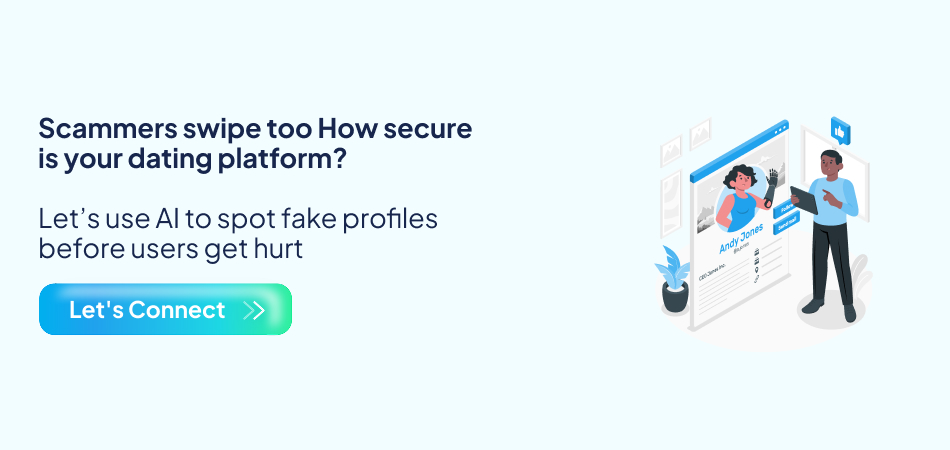 Using AI technology to spot and prevent fake profiles on dating platforms—7pillars, artificial intelligence, dating app development
