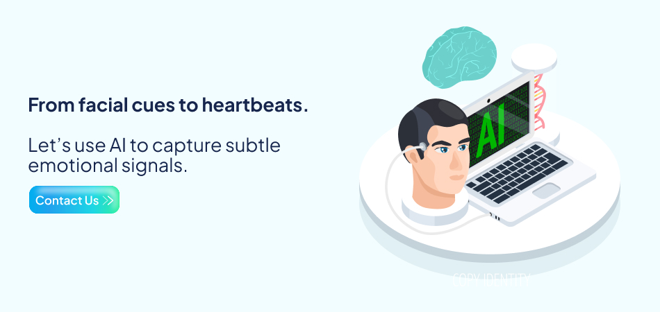 Use AI to capture subtle emotional signals – 7 Pillars.