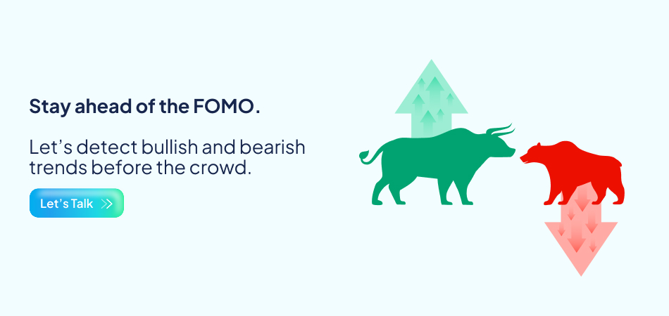 Detect bullish and bearish trends before crowd - 7pillars.