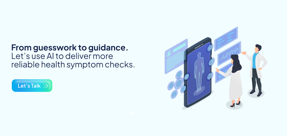 Use AI for reliable health checks – 7Pillars.