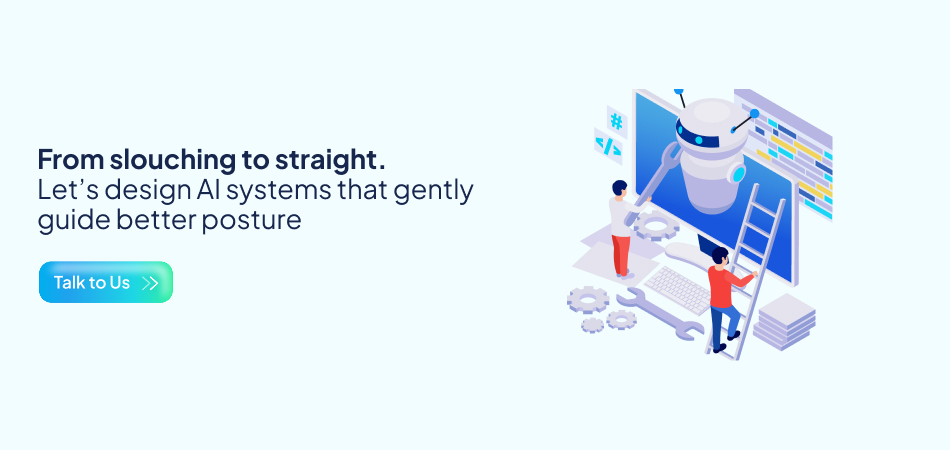 Guiding better posture habits – 7Pillars.