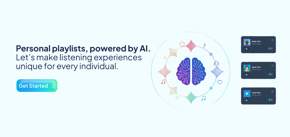 ersonalized playlists for unique experiences – 7Pillars.