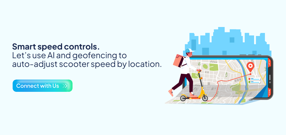 Smart speed controls geofencing – 7 Pillars.