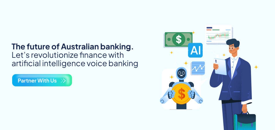 Revolutionizing finance with voice banking – 7 Pillars.