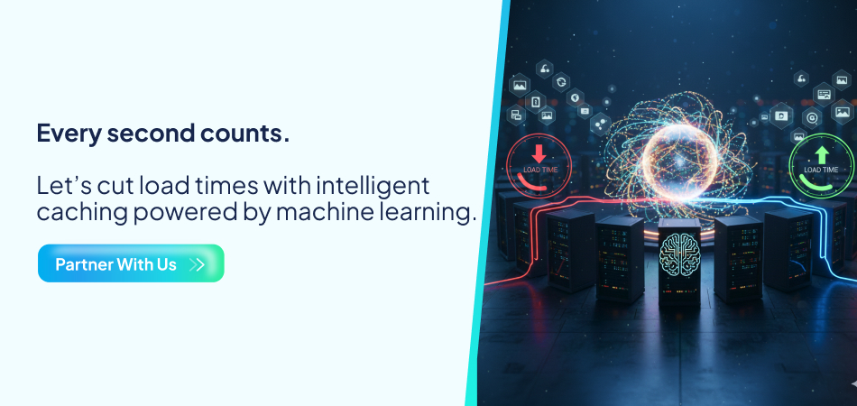 Intelligent caching cuts load times – 7 Pillars.