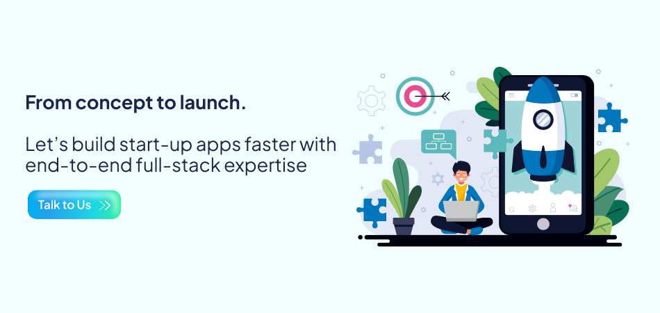 End-to-end full-stack expertise – 7Pillars.