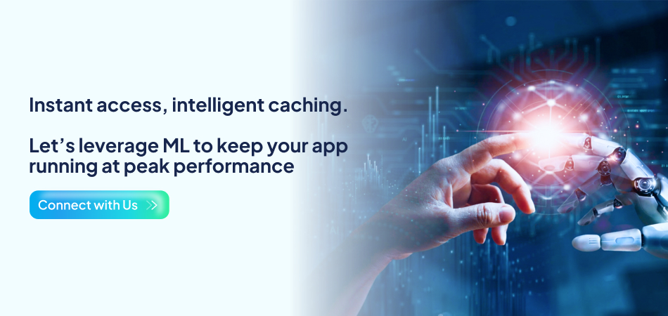 Intelligent caching for app peak performance – 7 Pillars.