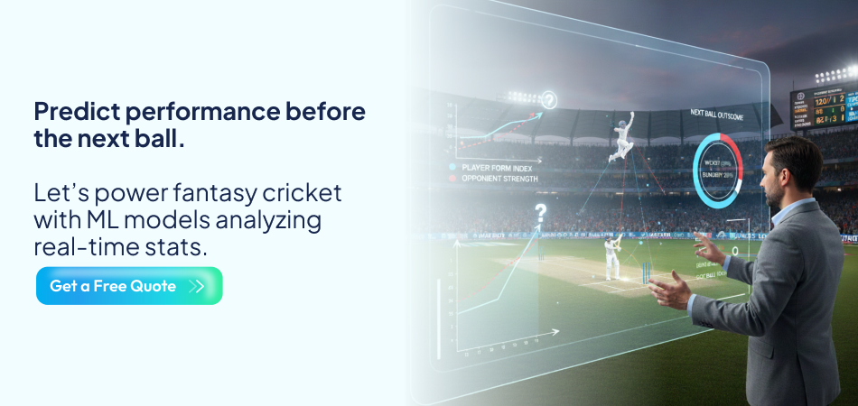 ML models predict fantasy performance – 7Pillars.