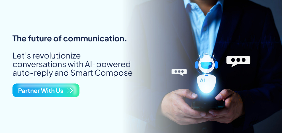 Revolutionize communication with auto-reply-7 Pillars.