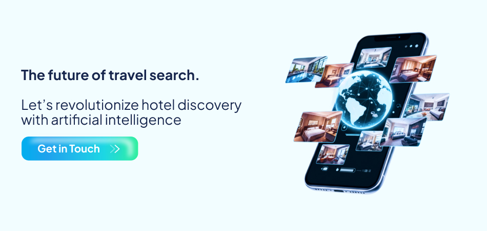 Future of hotel discovery search-7 Pillars.