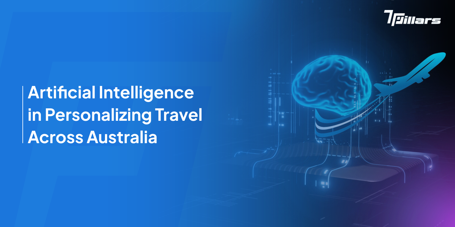 How is AI Personalizing Australian Travel Experiences in Apps?