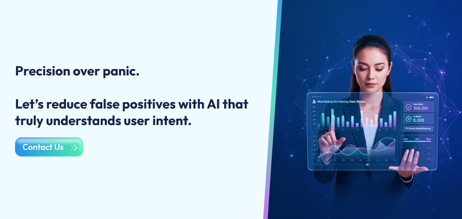 AI system reducing ecommerce fraud false positives-7Pillars