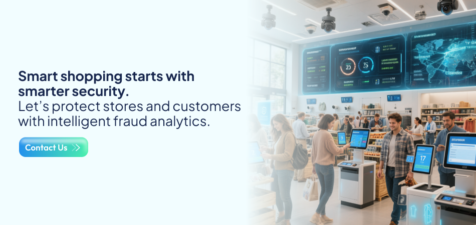 Smart retail analytics improving store security-7Pillars