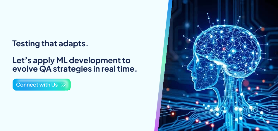 Adaptive testing improving QA strategies with real-time insights and automation- 7 Pillars