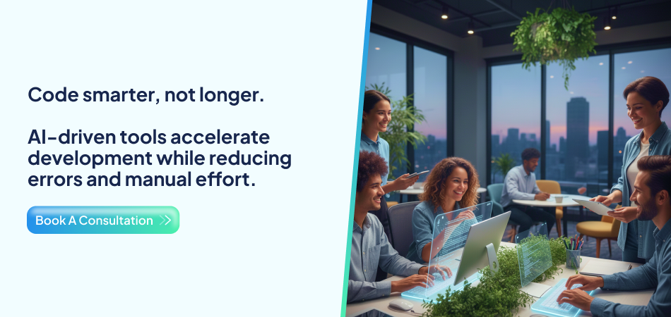 AI assisted Android app coding- 7Pillars