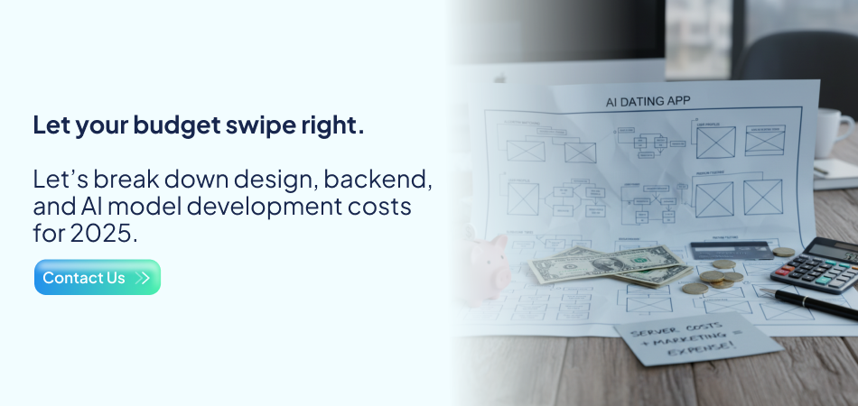 AI app cost breakdown - 7Pillars.