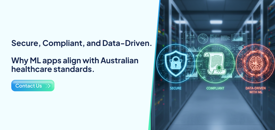 Secure compliant healthcare data systems - 7Pillars.
