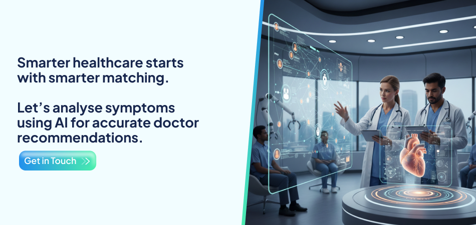 Smart healthcare decision support system - 7Pillars.