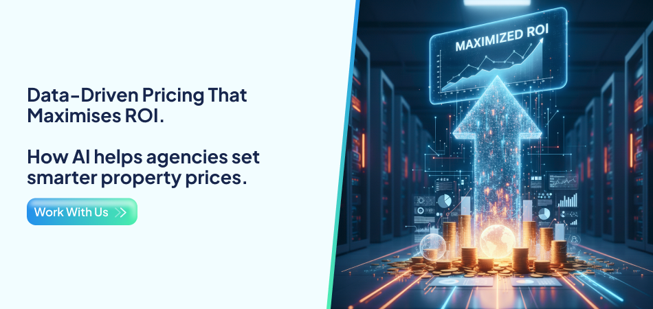AI driven property pricing - 7Pillars.