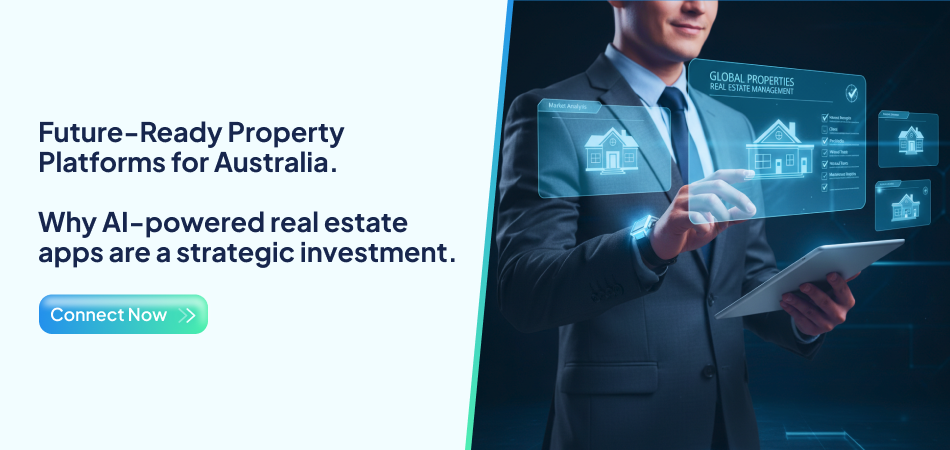 Future ready real estate technology platform - 7Pillars.