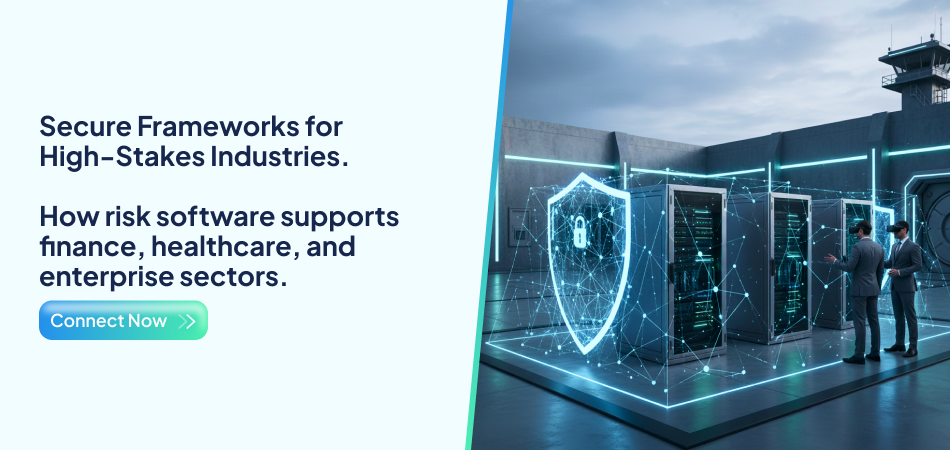 Enterprise risk security frameworks - 7Pillars.