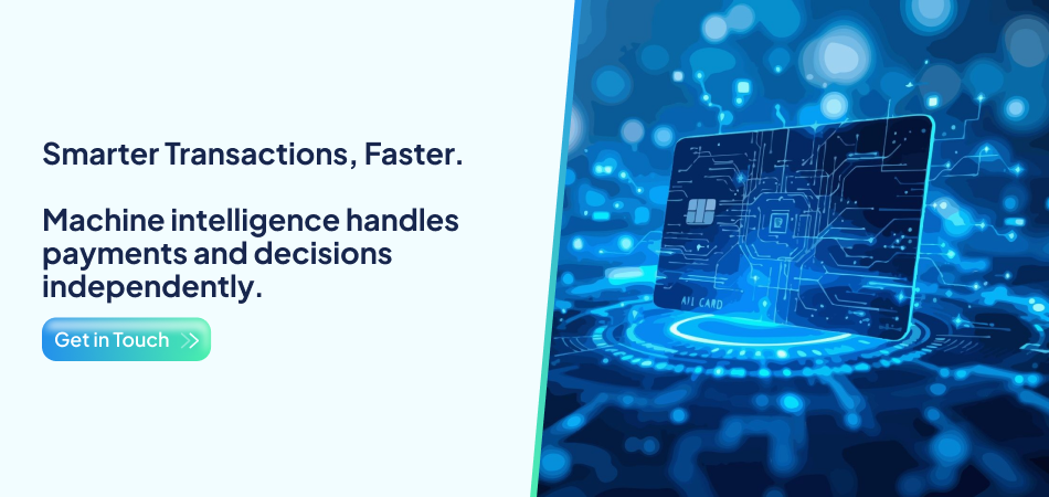 AI-powered intelligent payment processing - 7Pillars.