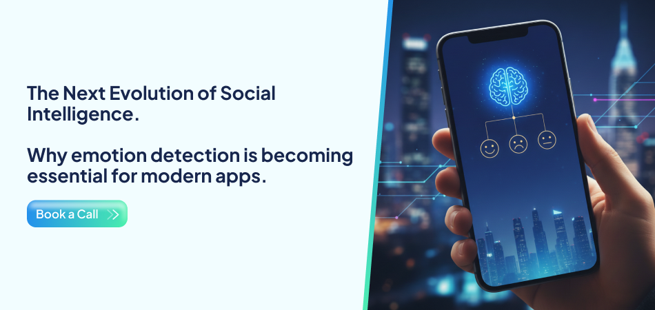 Next evolution of social intelligence in apps - 7Pillars.