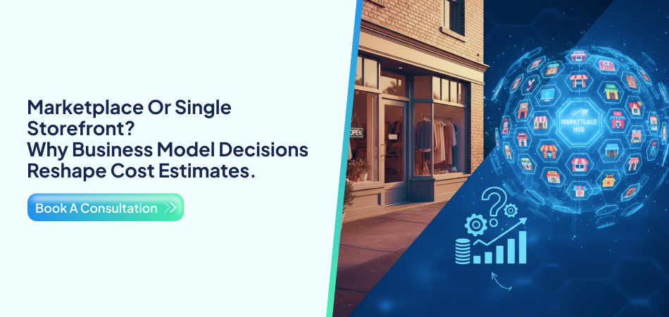 Marketplace versus storefront ecommerce model - 7Pillars.
