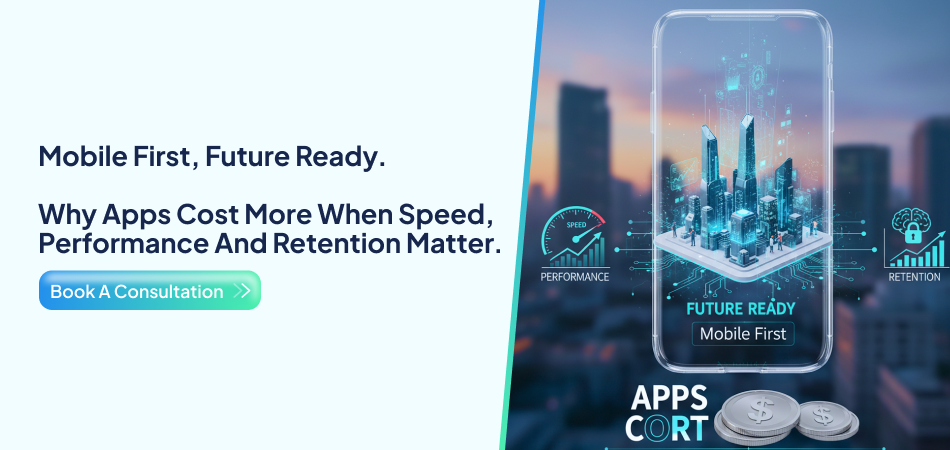 Mobile first ecommerce performance cost - 7Pillars.