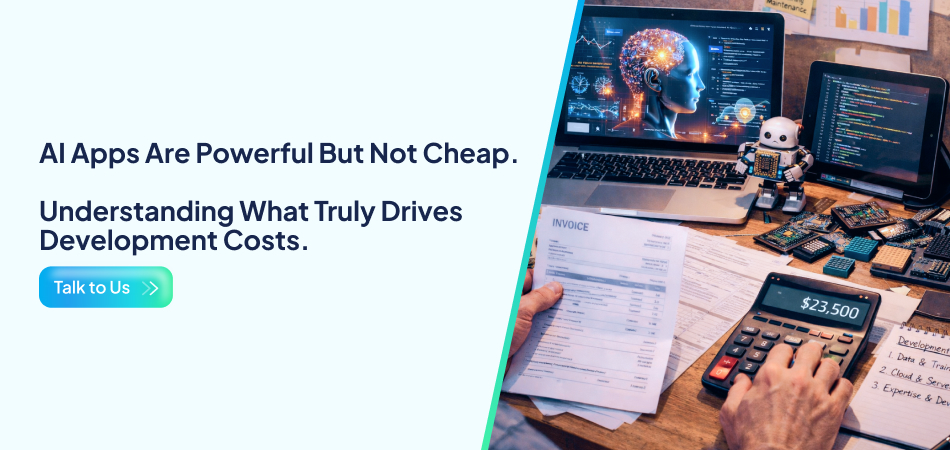 AI app cost analysis