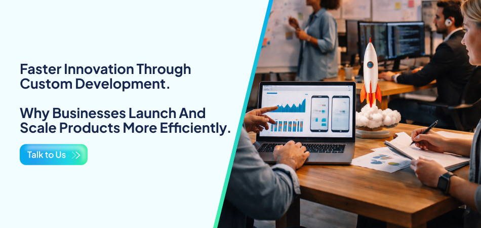 Product team scaling apps with analytics tools