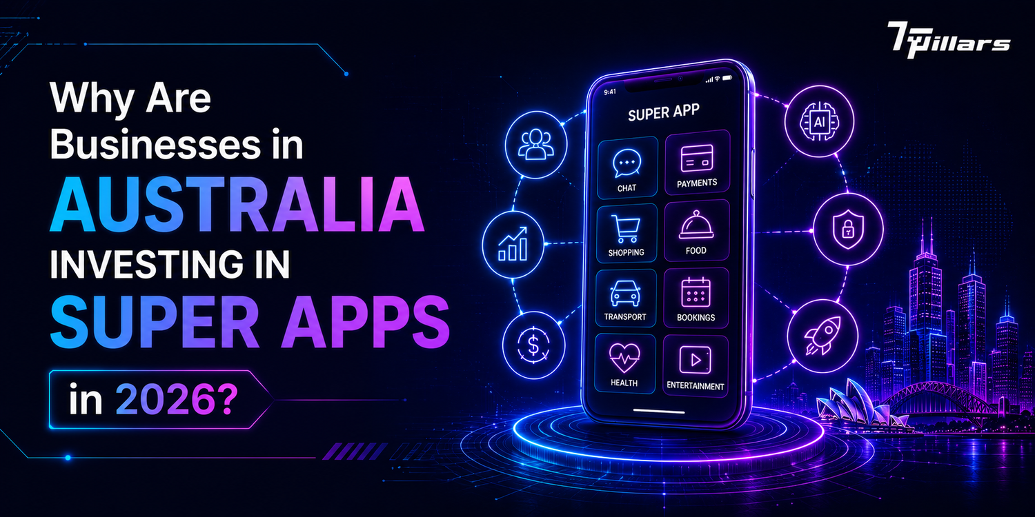 Why Are Businesses in Australia Investing in Super Apps in 2026?